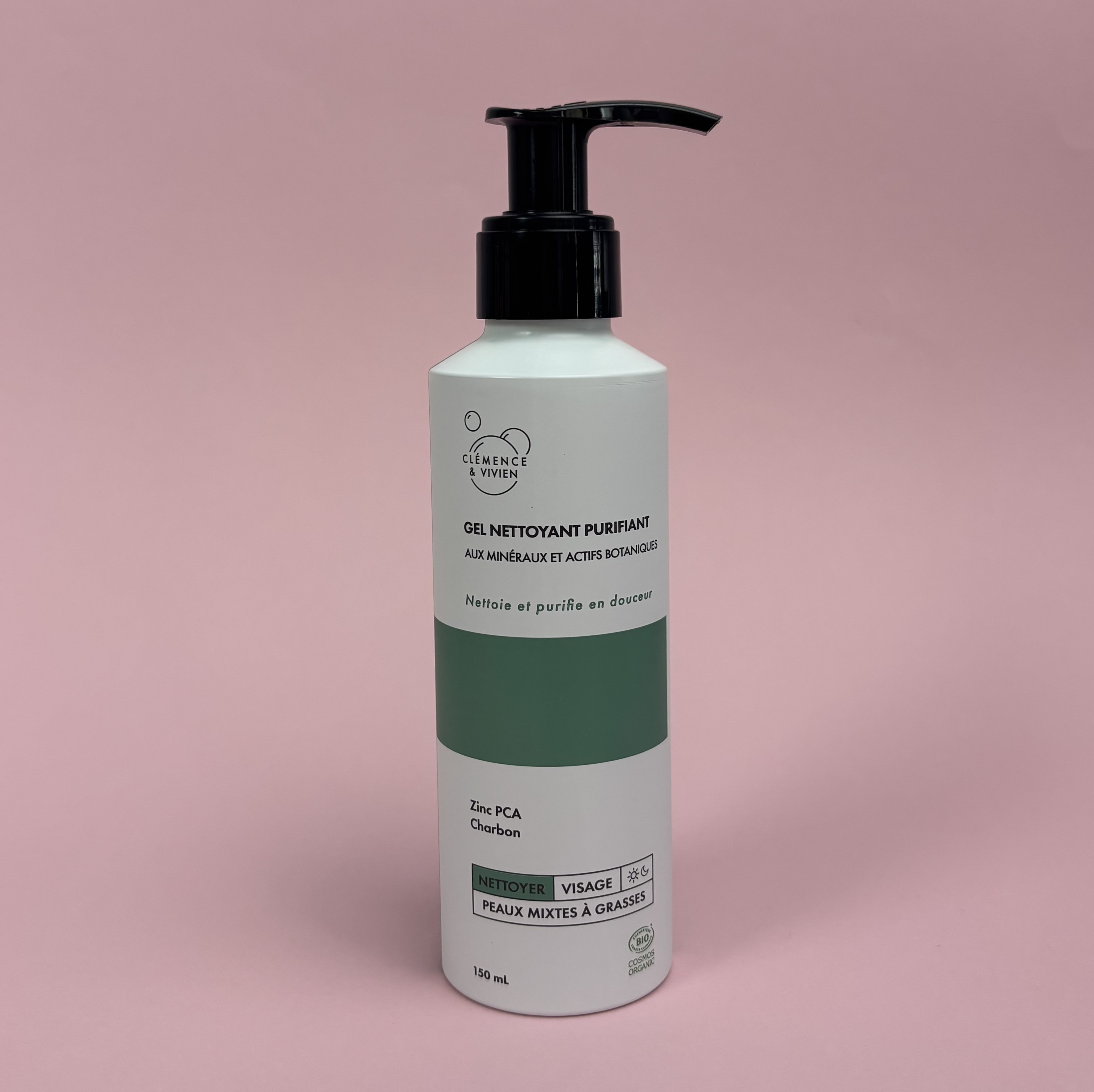 nettoyant clémence & vivien 